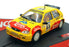 Ninco 1/32 Scale Slot Car 50266 - Citroen Saxo JWRC #65 "RACO" D.Sola