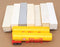 China Brand 12.5cm Long CB09 - 9x Assorted Livery Truck Trailers (2 Shell)