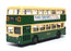 Corgi 1/50 Scale 97341 Leyland Atlantean Bus Maidstone & District - Green/Cream