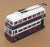 Corgi 1/50 Scale 34702 - Sunbeam W Utility Trolleybus - Ashton Under Lyne