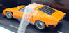 Kyosho 1/18 Scale Diecast 08311P - Lamborghini Jota SVR - Orange