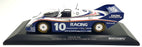 Minichamps 1/18 Diecast 155 826610 Porsche 956K J.Mass Nurnberg 1982 #10