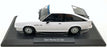 Norev 1/18 Scale Diecast 183316 - Opel Manta CC GSi 1984 - White
