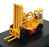 Oxford Diecast 1/76 Scale 76SDF004 - Shelvoke & Drewry Freightlifter BRS Yellow