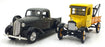National Motor MM 1/32 Scale VTY11 - 1925 Ford Truck 1938 Dodge Pick Up Truck