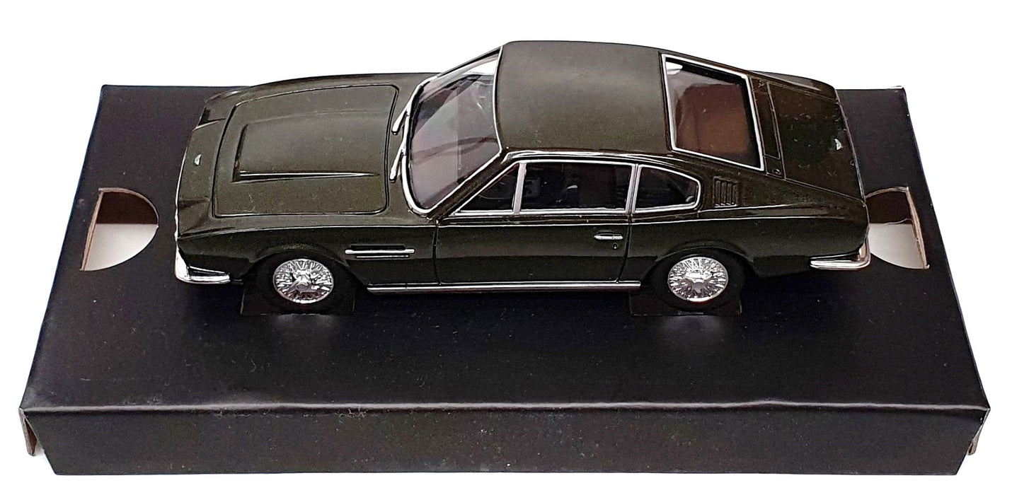 Corgi 1/36 Scale CC03804 Bond 007 Aston Martin DBS Her Majesty's Secret Service