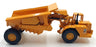 Joal 1/70 Scale Diecast 222 - Cat 631 Tractor With Tipper - Yellow