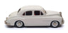 Lansdowne Models 1/43 Scale LDM3 - 1956 MG Magnette Type ZA - Grey