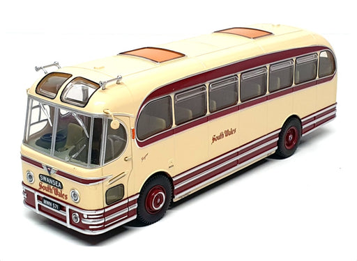 Oxford Diecast 1/43 Scale 43WFA001 - Weymann Fanfare Bus South Wales Transport