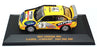 Altaya 1/43 Scale WRC07Y - Seat Cordoba WRC #7 Safari Rally 2000 - Yellow