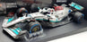 Minichamps 1/18 Scale 110 220763 F1 Mercedes AMG W13 E 2022 Monaco Russell #63