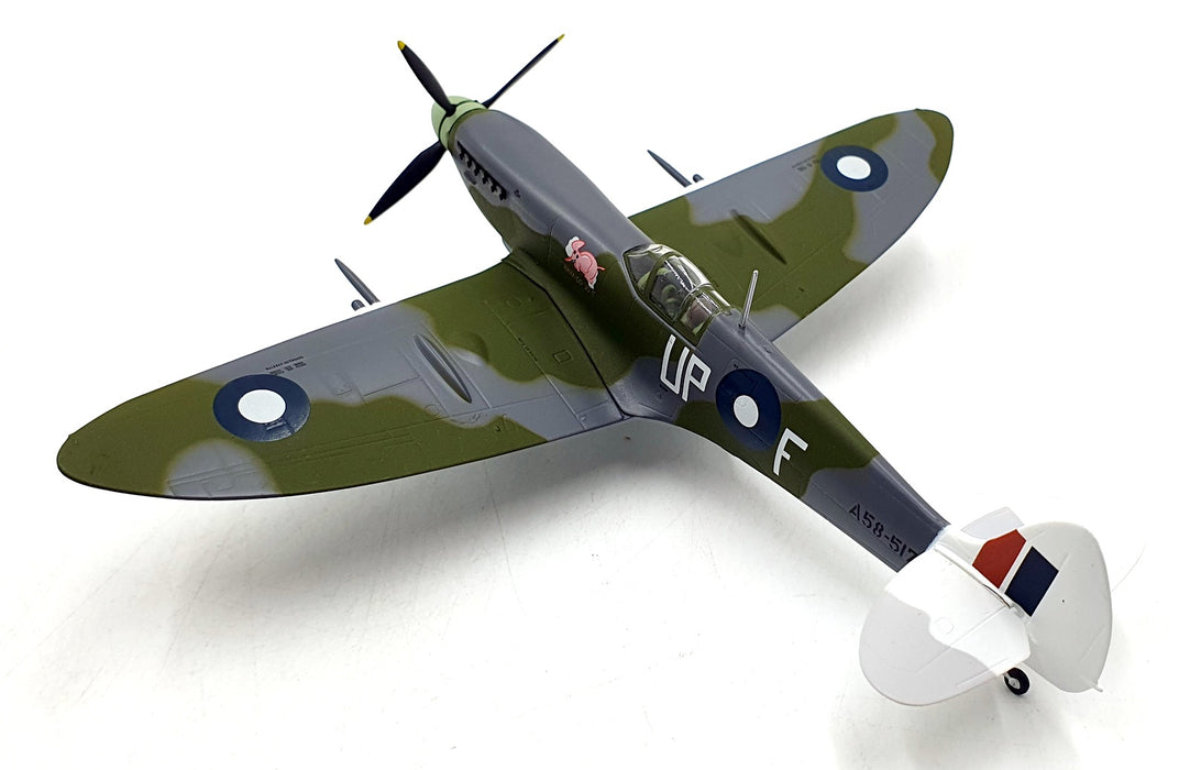 Witty Wings 1/72 Scale WTW-72-002-008 - Supermarine Spitfire AP42 79 Sqn