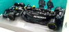 Burago 1/43 Scale 18-38080 - F1 MercedesW14 E Performance 2023 #44 L.Hamilton