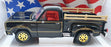 Ertl 1/18 Scale Diecast 7383 - 1978 Dodge Warlock - Black