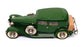 Minimarque 43 1/43 Scale US55B - 1929 Cord L29 Blind Quarter By Murphy - Green
