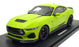 GT Spirit 1/18 Scale Resin GT565 - RTR Mustang Spec 3 - Neon Green