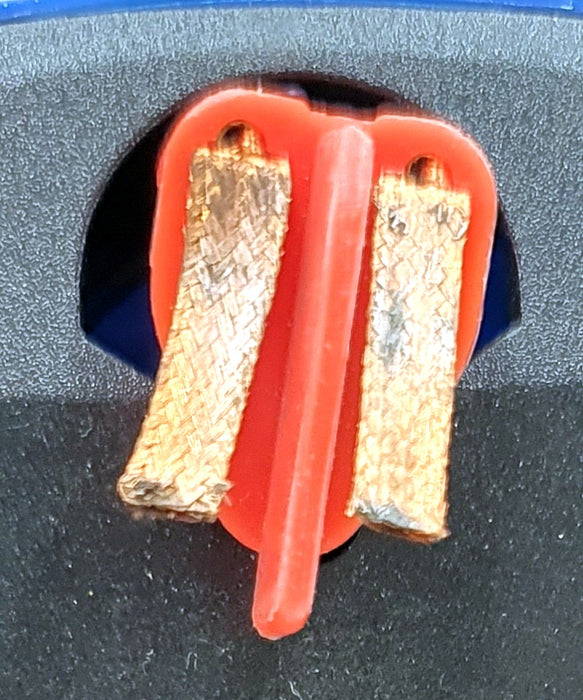 Ninco 1/32 Scale Slot Car 50228 - Volkswagen Golf 4x4 #3 "Sony" - Blue