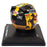 Look Smart 1/5 Scale LSHEL005 - F1 Helmet Carlos Sainz Ferrari Italian GP 2024