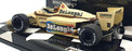 Minichamps 1/43 Scale 400 850018 - F1 Arrows BMW A8 #18 1985 - Boutsen