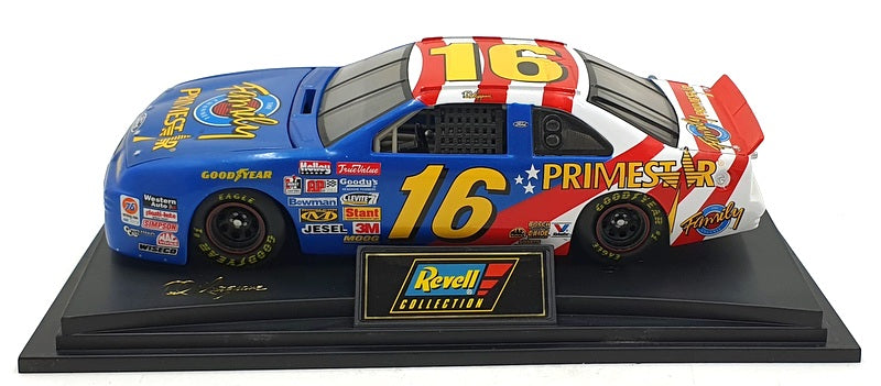 Revell 1/24 Scale 3848 Ford Thunderbird #16 Primestar/Family Channel - Musgrove