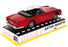 Atlas Editions Dinky Toys 11cm Long Diecast 110 - Aston Martin DB5 - Met. Red