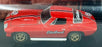 Castline M2 Machines 1/64 Scale R46 - 1966 Chevrolet Corvette 427 #3 - Red