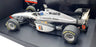 Minichamps 1/18 Scale 530 971809 Mclaren Mercedes MP4/12 M.Hakkinen F1