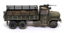 Corgi 1/50 Scale US 50204 - M35 A1 Deuce And A Half 2.5 Ton Truck USMC - Green