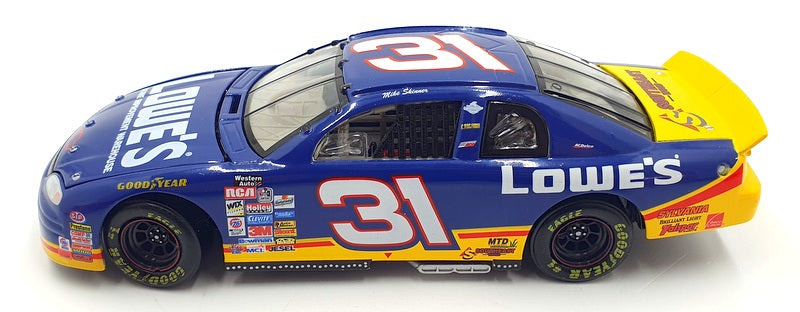 Action 1/24 Scale C249816177 1998 Chevrolet Monte Carlo #31 Lowe's