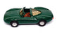 TW Models 1/43 Scale Built Kit JK19 - 1966 Jaguar XJ13 - Green