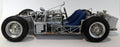 CMC 1/18 scale diecast - M-060 Maserati Tipo 61 Birdcage Chassis Version