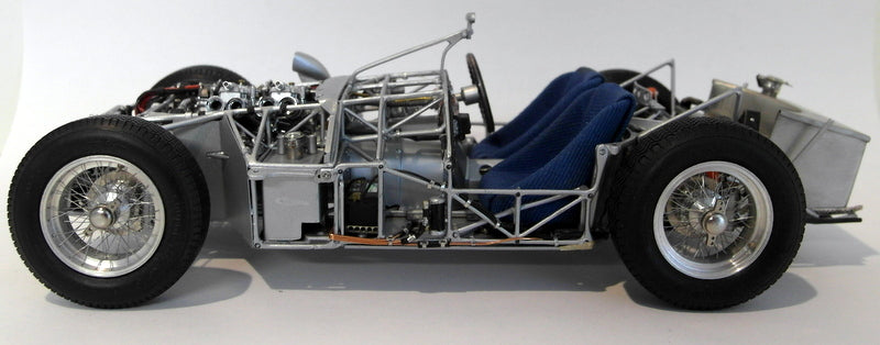CMC 1/18 scale diecast - M-060 Maserati Tipo 61 Birdcage Chassis Version