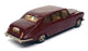Western Automobilia Collection 1/43 Scale No. 1 - Daimler 420 Limo - Maroon