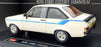 Sun Star 1/18 Diecast 4636R - 1980 Ford Escort Harrier - Diamond White