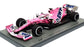 Spark 1/43 Scale S6478 - F1 BWT RP20 70th Anniversary GP 2020 Hulkenberg