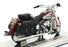 Maisto 1/18 Scale 39728 - Harley Davidson 2001 FLSTS Heritage Springer