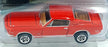 Johnny Lightning 1/64 Scale JLMC027 - 1968 Shelby GT-500KR - Calypso Coral