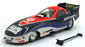 Action 1/24 Scale Diecast C249729329 - 1997 Pontiac Funny Car Dragsters Anderson