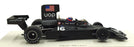 Spark 1/43 Scale S1686 - F1 Shadow DN3 #16 Brazil GP 1974