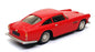 Grand Prix Models 1/43 Scale Built Kit No. 22 - Aston Martin DB4 - Red