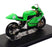 Altaya 1/24 Scale AMB03C - Kawasaki ZX-RR #8 Garry McCoy 2003 - Green