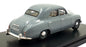Norev 1/43 Scale Diecast 711CP - 1956 Skoda 1201 - Grey