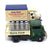 Lledo Diecast 2 Piece Set LL7626 - Dairy Farm Delivery Truck & Van