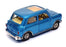 Corgi Toys 334 Reissue CD54321035 - Mini Cooper Magnifique - Met. Blue