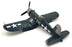 Hobby Master 1/48 Scale HA8208 - Vought F4U-1D Corsair White 530 VMF-312 1945