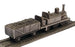 Royal Hampshire Static Pewter Model RH101 - Battersea Suburban Tank Engine 467