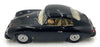 Premium ClassiXXs 1/12 Scale PCL40015 - Porsche 356 Coupe - Black