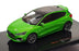 Ixo 1/43 Scale Diecast MOC333.22 - 2022 Ford Focus ST - Green