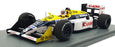 Spark 1/18 Scale Resin 18S739 - Williams FW11B #6 1st Italian GP 1987