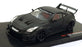 Ixo Models 1/43 Scale MOC314 - 2019 Nissan LB-Silhuette Works 35GT-RR Matt Black